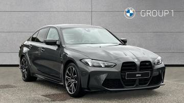 2026 BMW M3