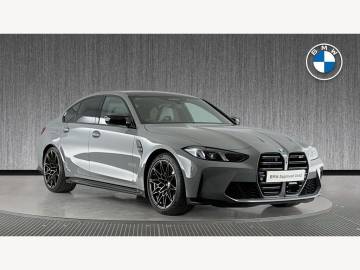 2026 BMW M3