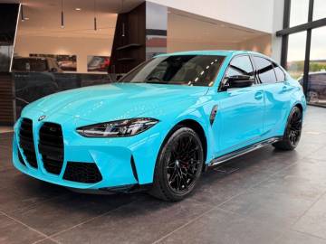 2026 BMW M3