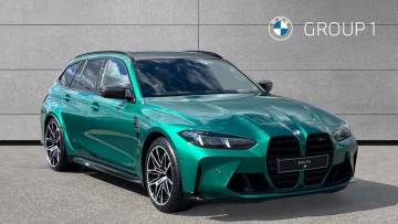 2026 BMW M3