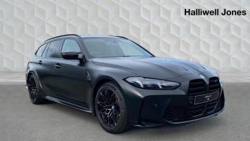 2026 BMW M3