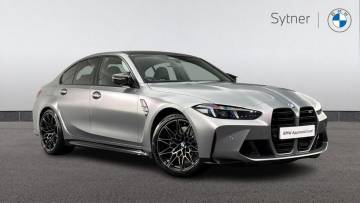 2026 BMW M3