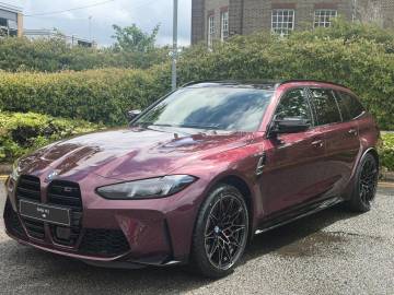 2026 BMW M3