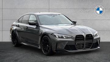 2026 BMW M3