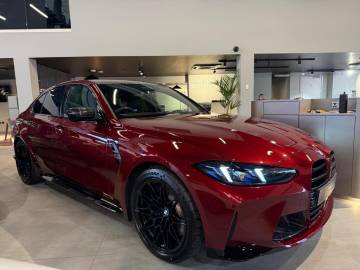 2026 BMW M3