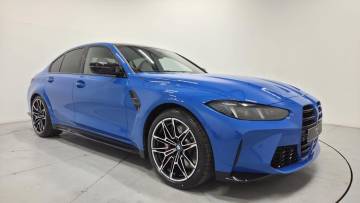 2026 BMW M3