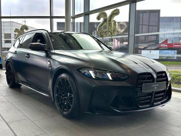 2026 BMW M3