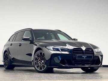 2026 BMW M3