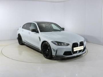 2026 BMW M3