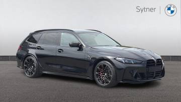 2026 BMW M3