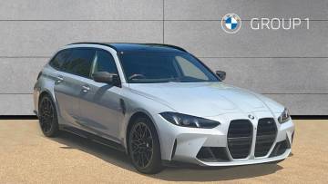 2026 BMW M3
