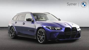 2026 BMW M3