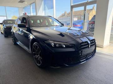 2026 BMW M3