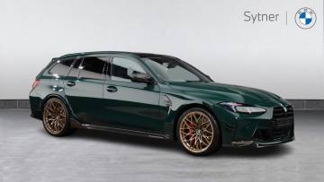 2026 BMW M3