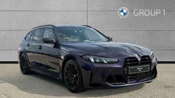 2026 BMW M3
