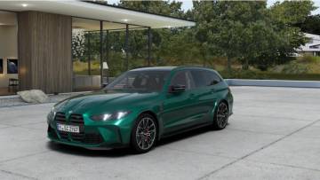 2026 BMW M3