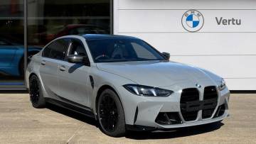 2026 BMW M3