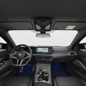 2026 BMW M3
