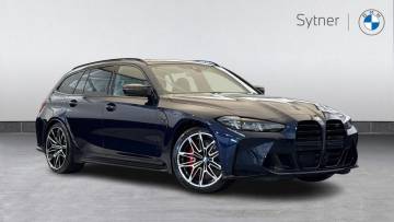 2026 BMW M3