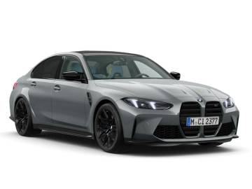 2026 BMW M3