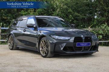 2023 BMW M3