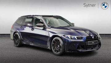 2026 BMW M3