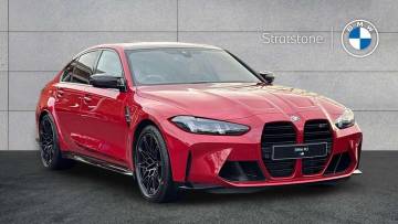 2026 BMW M3