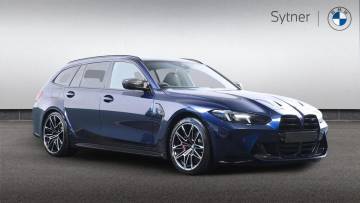 2026 BMW M3