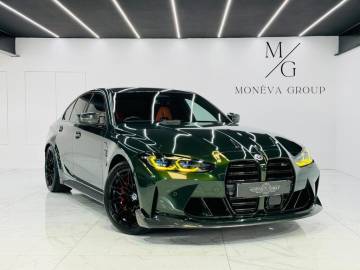 2023 BMW M3