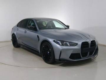 2026 BMW M3