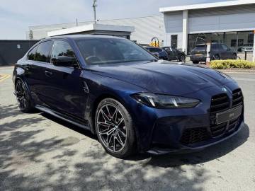2026 BMW M3