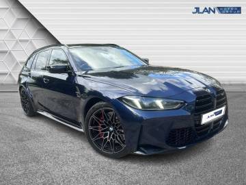 2025 BMW M3