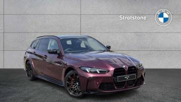 2026 BMW M3