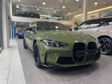 2026 BMW M3