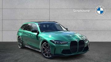 2026 BMW M3