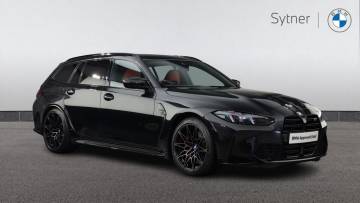 2026 BMW M3