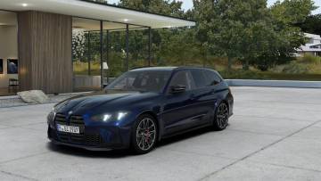 BMW M3