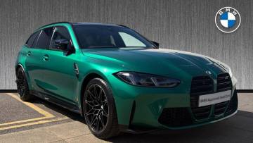 2026 BMW M3