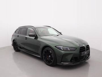 2026 BMW M3