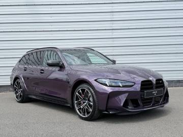 2026 BMW M3