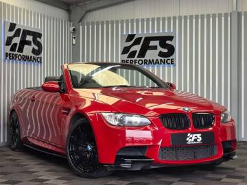 2013 BMW M3