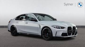 2026 BMW M3