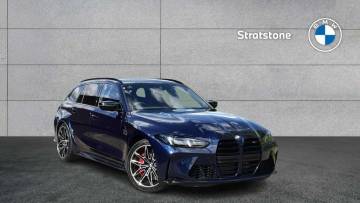 2026 BMW M3