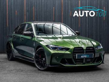 2023 BMW M3