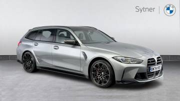 2024 BMW M3