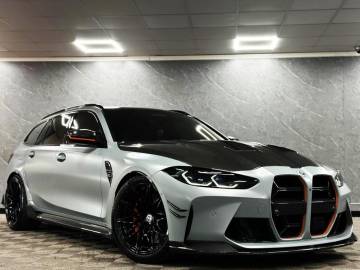 2023 BMW M3