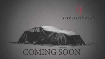 2022 BMW M3