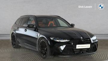 2023 BMW M3