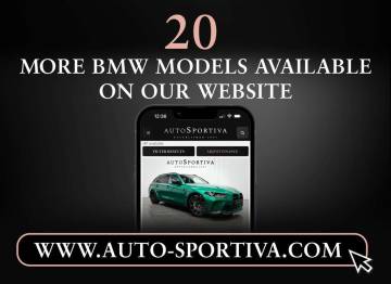 2025 BMW M3