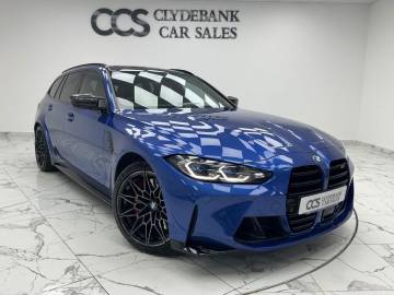 2023 BMW M3